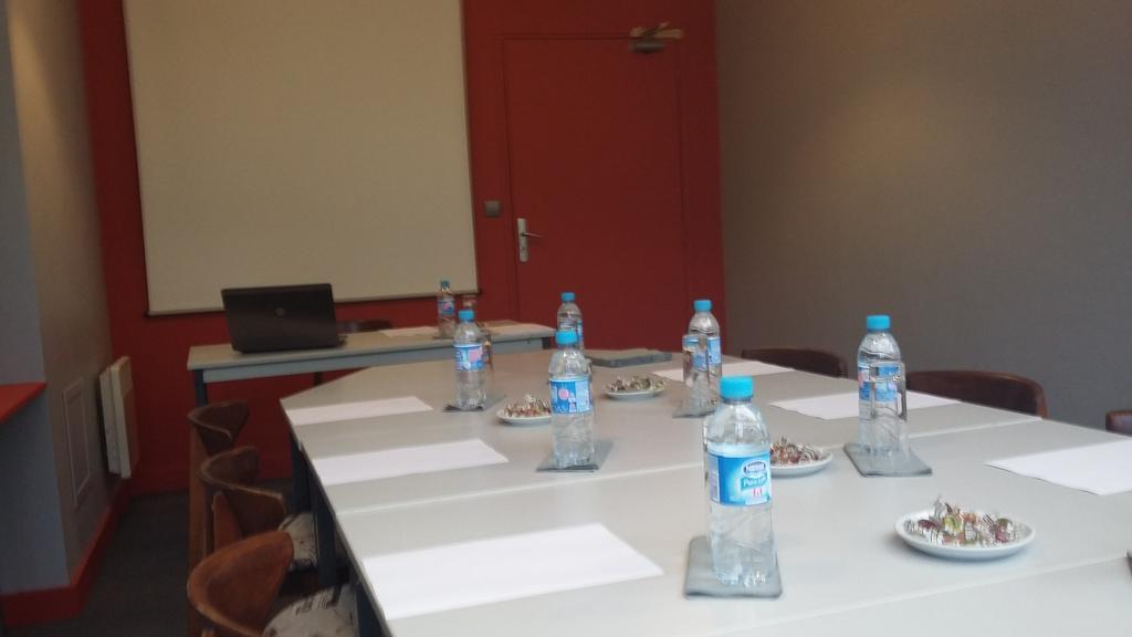 Comfort Hotel Rosporden Concarneau Dış mekan fotoğraf