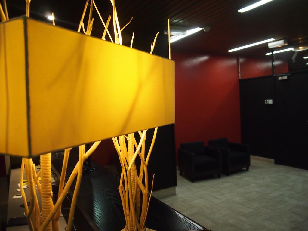 Comfort Hotel Rosporden Concarneau Dış mekan fotoğraf