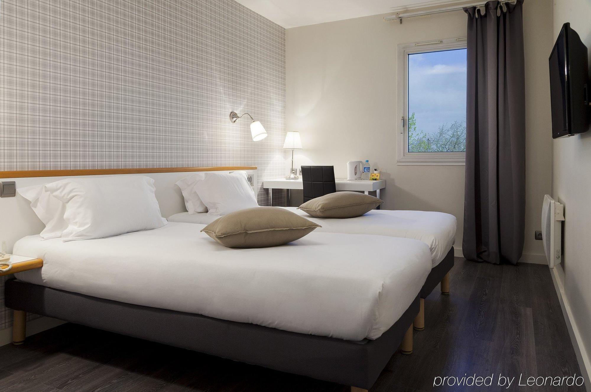 Comfort Hotel Rosporden Concarneau Dış mekan fotoğraf