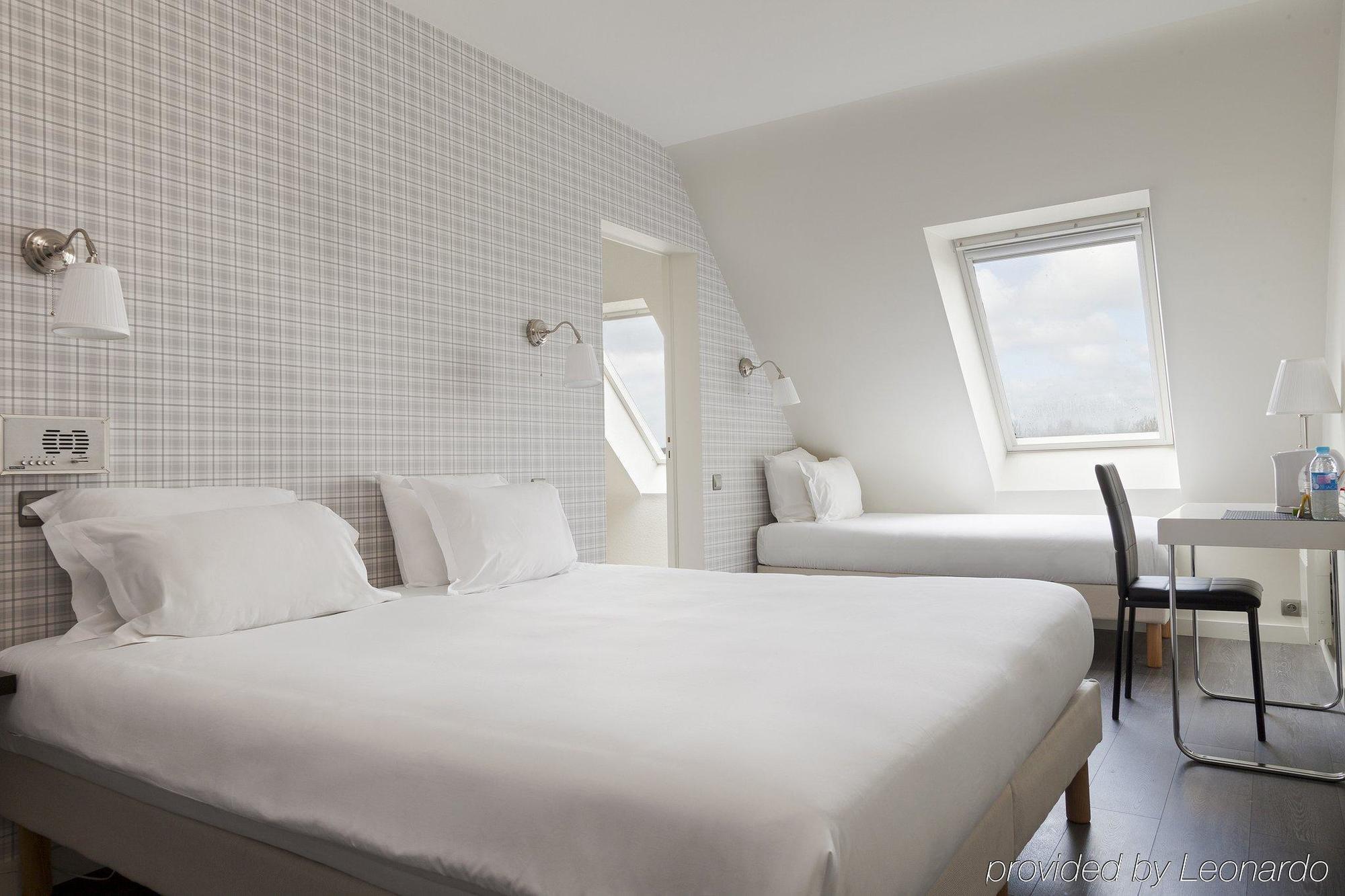 Comfort Hotel Rosporden Concarneau Dış mekan fotoğraf