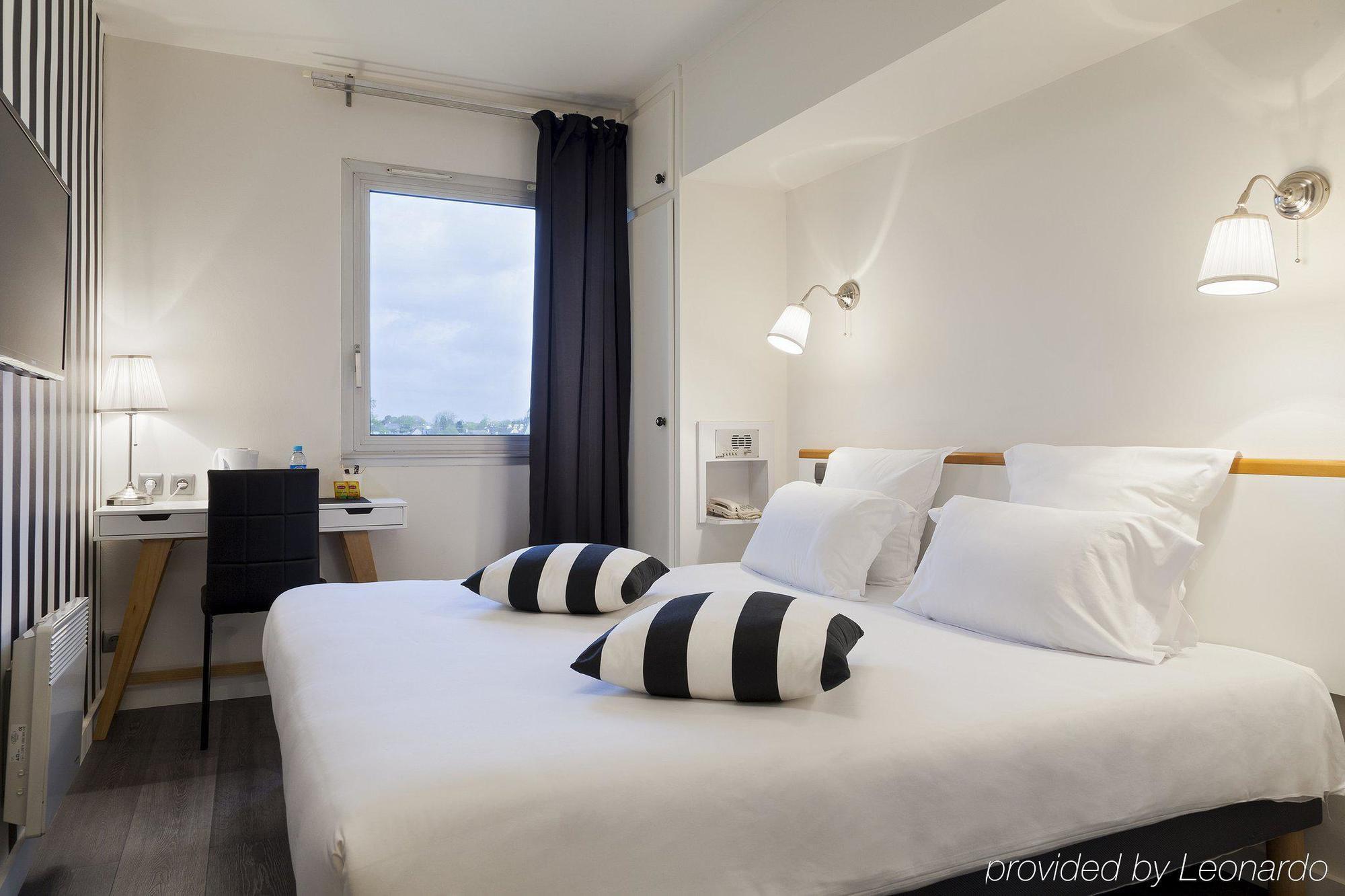 Comfort Hotel Rosporden Concarneau Dış mekan fotoğraf