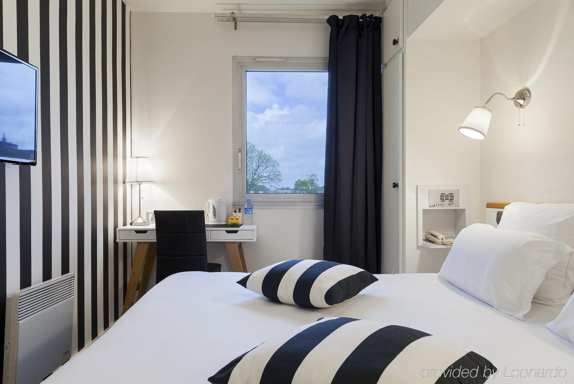 Comfort Hotel Rosporden Concarneau Dış mekan fotoğraf