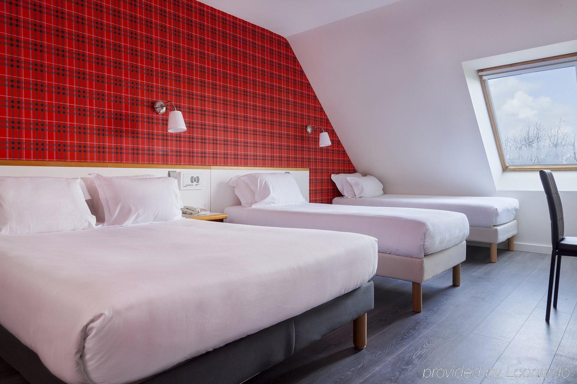 Comfort Hotel Rosporden Concarneau Dış mekan fotoğraf