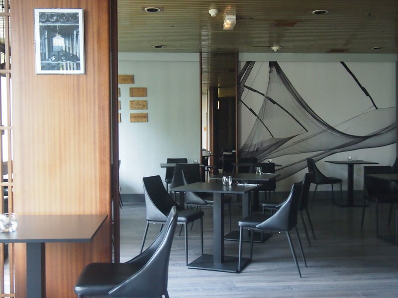 Comfort Hotel Rosporden Concarneau Dış mekan fotoğraf