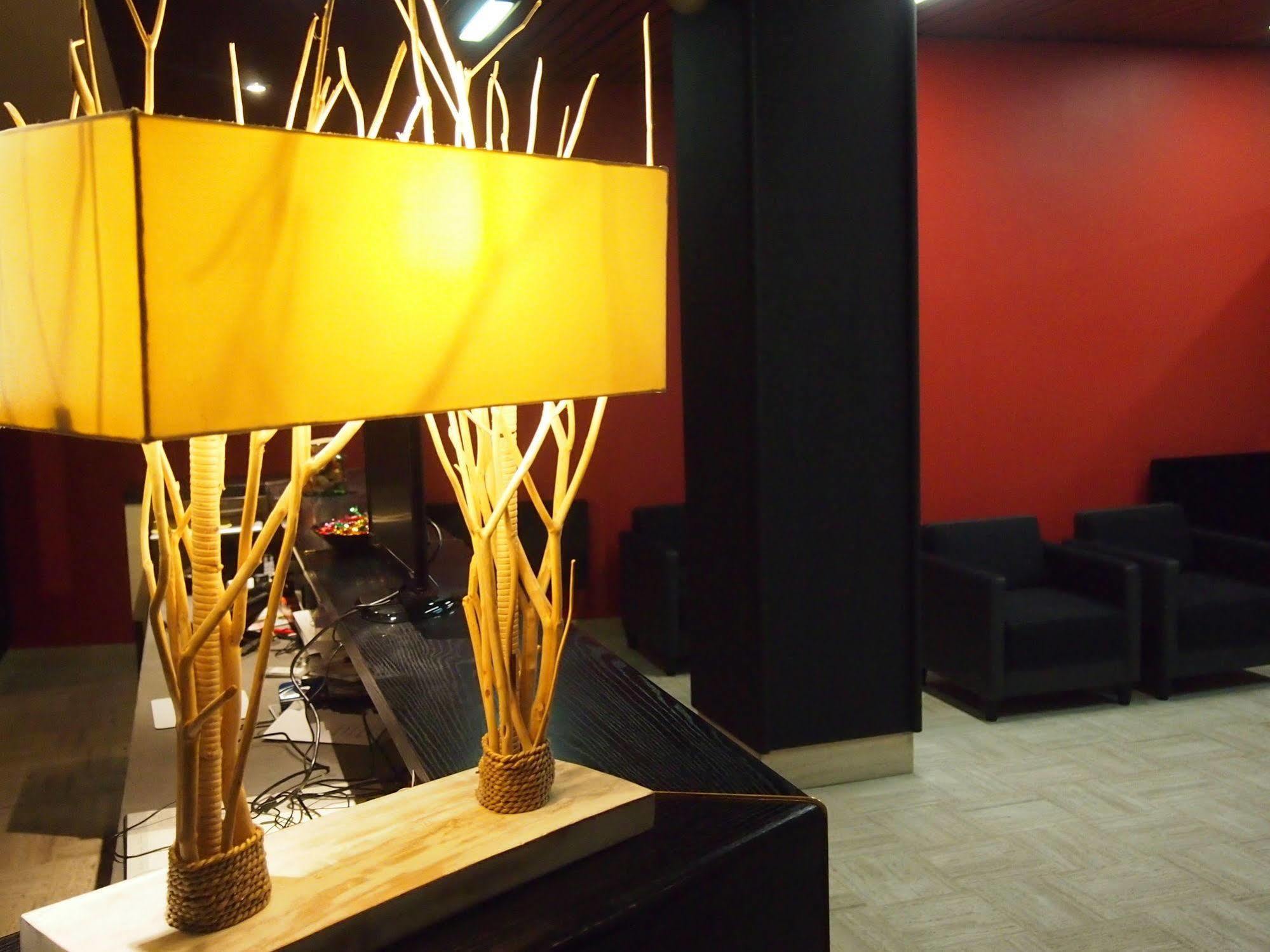 Comfort Hotel Rosporden Concarneau Dış mekan fotoğraf