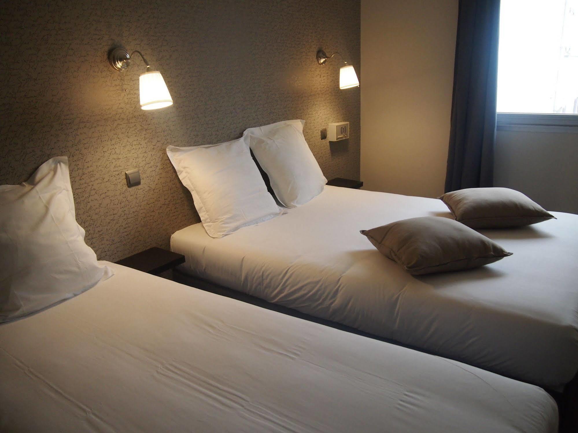 Comfort Hotel Rosporden Concarneau Dış mekan fotoğraf